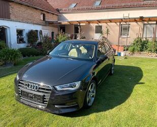 Audi Audi A3 2.0 TDI Ambition Ambition Gebrauchtwagen