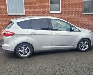 Ford Ford C-Max 1,0 EcoBoost 92kW Trend Trend Gebrauchtwagen