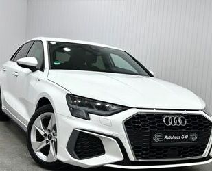 Audi Audi A3 Sportback 30 TFSI S line/VIRTUAL/LED/NAVI/ Gebrauchtwagen