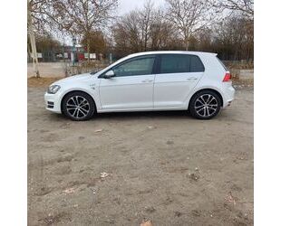 VW Volkswagen Golf 1.4 TSI ACT BMT Highline Highline Gebrauchtwagen