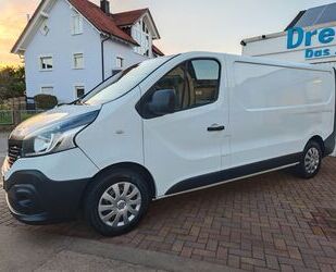 Renault Renault Trafic Kasten L2H1 2,9t Komfort Klima PDC Gebrauchtwagen