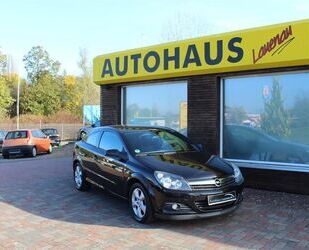 Opel Opel Astra GTC Sport 1.6 Gebrauchtwagen