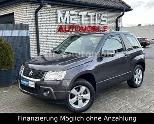 Suzuki Grand Vitara Gebrauchtwagen