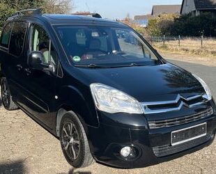 Citroen Berlingo Gebrauchtwagen