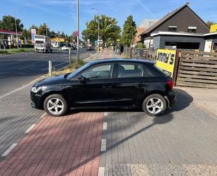 Audi Audi A1 Sportback basis Gebrauchtwagen