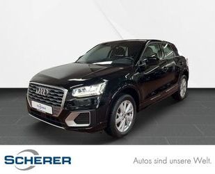 Audi Audi Q2 Sport 35 TFSI S tronic Navi/LED/EPH Gebrauchtwagen