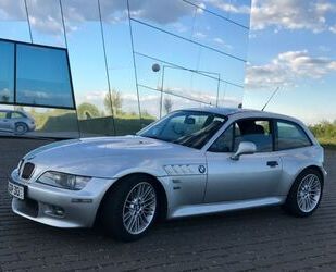 BMW BMW Z3 Coupé 3.0i Gebrauchtwagen