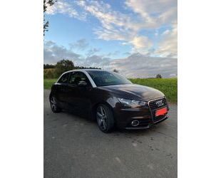 Audi Audi A1 1.6 TDI Ambition Ambition Gebrauchtwagen