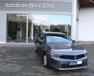 Opel Opel Astra 1.2 Turbo Automatik Elegance Gebrauchtwagen