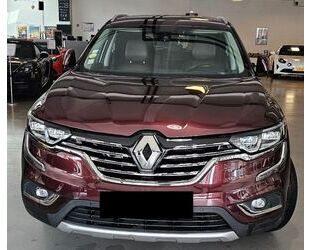 Renault Renault Koleos ENERGY dCi 175 4WD X-tronic Intens Gebrauchtwagen