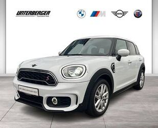 Mini MINI Cooper SD Countryman JCW Kit AHK ACC LED 18