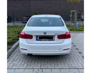 BMW BMW 320i Advantage Automatik Advantage Gebrauchtwagen