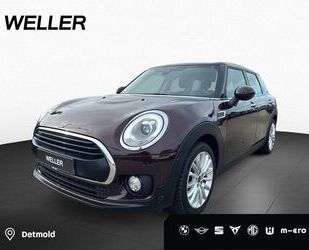 Mini MINI One D Clubman Pepper LED PDC Klima Sitzh 17