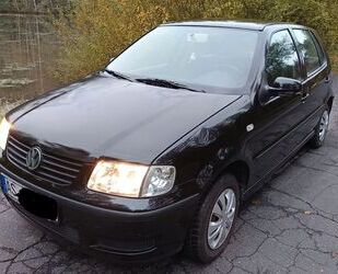 VW Volkswagen Polo 1.4 ; TÜV 10/2025 Gebrauchtwagen