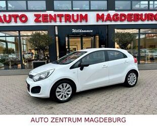 Kia Kia Rio 1,2i Edition 7 Klima,ESP,Alu Gebrauchtwagen