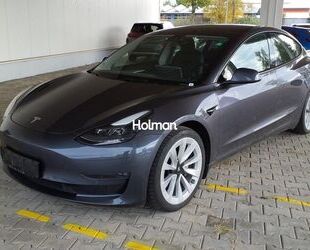 Tesla Tesla Model 3 Long Range 77 kWh FACELIFT A.pilot P Gebrauchtwagen