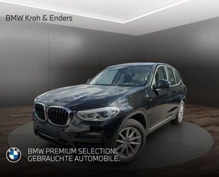 BMW BMW X3 xDrive20d+Park-Assist+HUD+Standhzg.+Sportsi Gebrauchtwagen