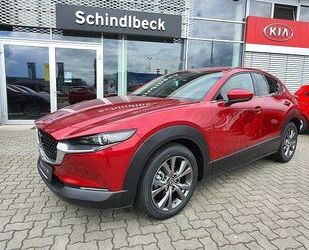 Mazda Mazda CX-30 L SKYACTIV-X 2.0 M Hybrid FWD 6GS AL-E Gebrauchtwagen