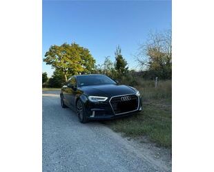 Audi Audi A3 TFSI Sport Gebrauchtwagen