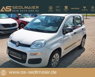 Fiat Fiat Panda 1.2 8V Young Klima|Radio|Bluetooth|AUX| Gebrauchtwagen