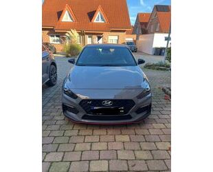 Hyundai Hyundai i30 2.0 T-GDI N Performance N Performance Gebrauchtwagen