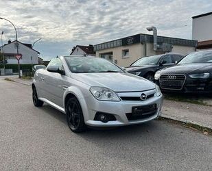 Opel Opel Tigra 1.4 i Cabrio Klima Roter Leder Shz Tüv Gebrauchtwagen