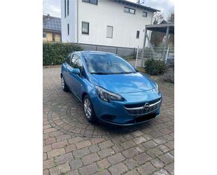 Opel Opel Corsa 1.4 Turbo ecoFLEX Edition 74kW S/S Edit Gebrauchtwagen