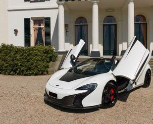 McLaren McLaren REDUCED - 650S Spider Special Operations Gebrauchtwagen