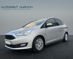 Ford Ford C-MAX BUSINESS *KLIMA*SZHG*MFL*PDC*TÜV NEU* Gebrauchtwagen