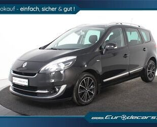 Renault Renault Grand Scenic Bose Edition *Pano.*T-Leder* Gebrauchtwagen