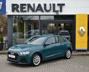 Audi Audi A1 Sportback Advanced 1.0 TFSI Gebrauchtwagen