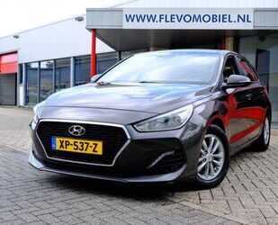 Hyundai Hyundai i30 1.0 T-GDI Comfort Navi|Clima|Cam|LMV Gebrauchtwagen