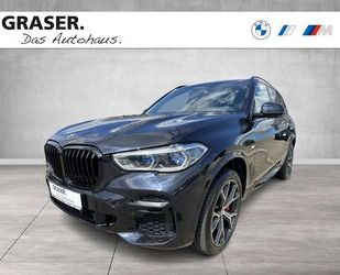 BMW BMW X5 xDrive40d M Sportpaket Night Vision Head-Up Gebrauchtwagen