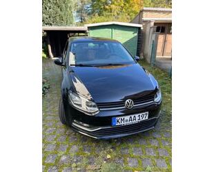 VW Volkswagen VW Polo 6R 1.0 | NAVI + PDC | SERVICE R Gebrauchtwagen