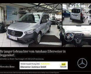 Mercedes-Benz Mercedes-Benz Citan Tourer 110 CDI Standard BASE Gebrauchtwagen