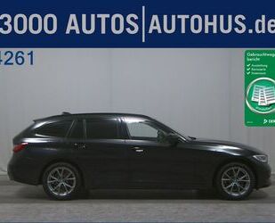 BMW BMW 320dA Touring Sport-Line Navi LC prof. H-K Las Gebrauchtwagen