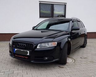 Audi Audi A4 3.2 FSI quattro Avant - Gebrauchtwagen