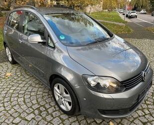 VW Volkswagen Golf Plus 1.4 TSI Comfortline Klima Mul Gebrauchtwagen