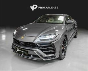 Lamborghini Lamborghini Urus URUS S /SOFORT/HUD/CARBON/23/360° Gebrauchtwagen