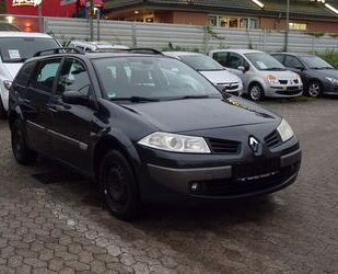 Renault Renault Megane II Grandtour Avantage*TÜV NEU*KLIMA Gebrauchtwagen