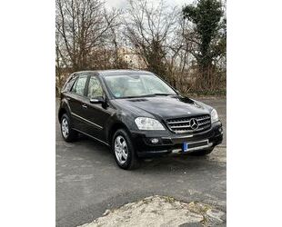 Mercedes-Benz Mercedes-Benz ML 350 4MATIC - Gebrauchtwagen