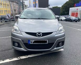 Mazda Mazda 2.0 CD 105kW Active Plus Active Plus 7sitzer Gebrauchtwagen