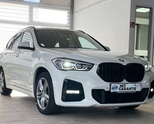 BMW BMW X1 xDrive 25e Aut.M Sport Vollleder KAMERA Nav Gebrauchtwagen