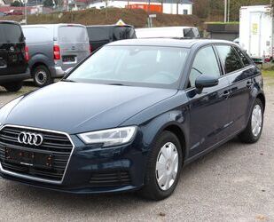 Audi Audi A3 SPB 35 TDi DSG Navi Panorama LED Kamera AC Gebrauchtwagen