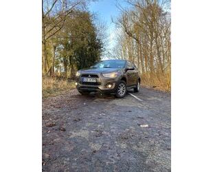 Mitsubishi Mitsubishi ASX 1.8 DI-D+ 2WD 110Kw Gebrauchtwagen