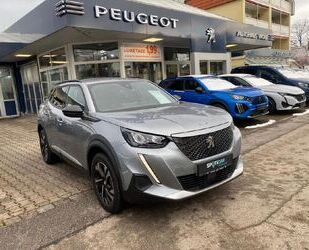 Peugeot Peugeot 2008 Allure Pack Gebrauchtwagen