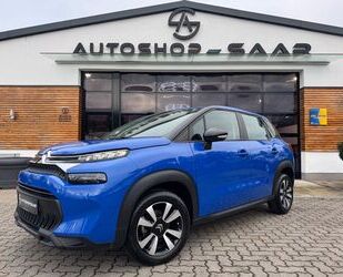 Citroen C3 Aircross Gebrauchtwagen