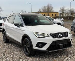 Seat Seat Xcellence LED Keyless Go R-Kamera Totwinkel Gebrauchtwagen