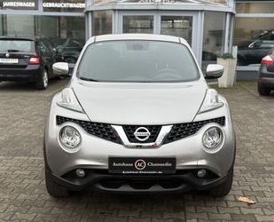 Nissan Nissan Juke N-Connecta Gebrauchtwagen