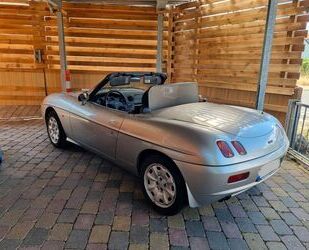 Fiat Fiat Barchetta 1.8 16V - Gebrauchtwagen